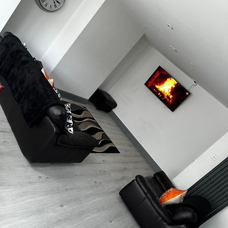 Melville House - Pet Friendly Blackpool Zewnętrze zdjęcie