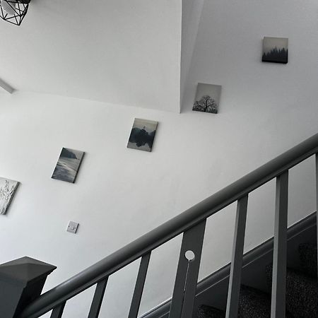 Melville House - Pet Friendly Blackpool Zewnętrze zdjęcie