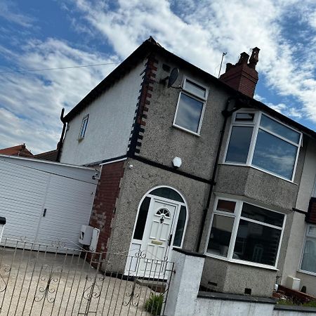 Melville House - Pet Friendly Blackpool Zewnętrze zdjęcie