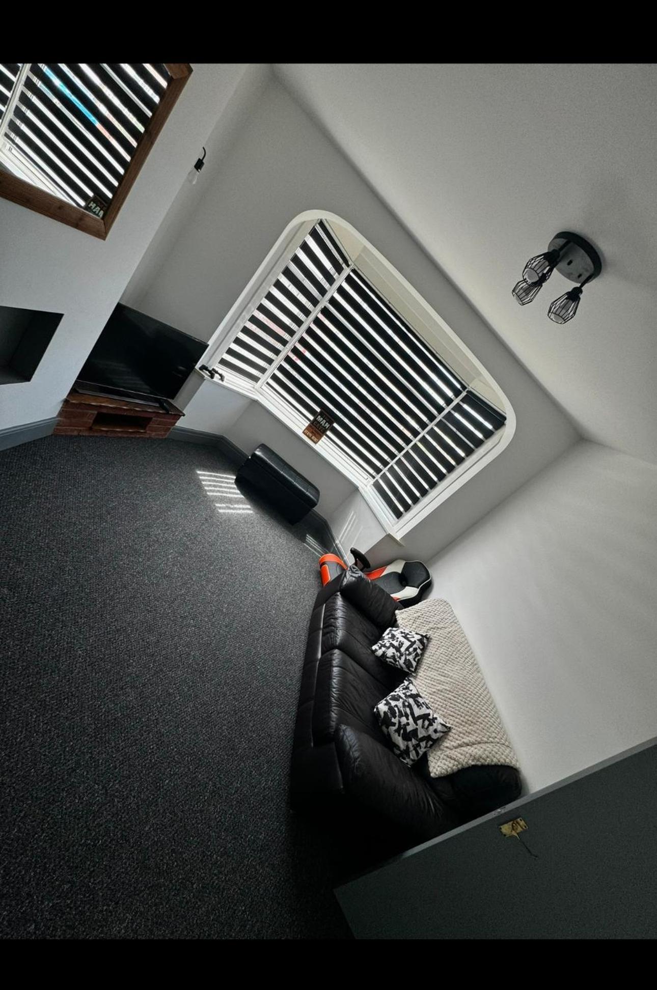 Melville House - Pet Friendly Blackpool Zewnętrze zdjęcie