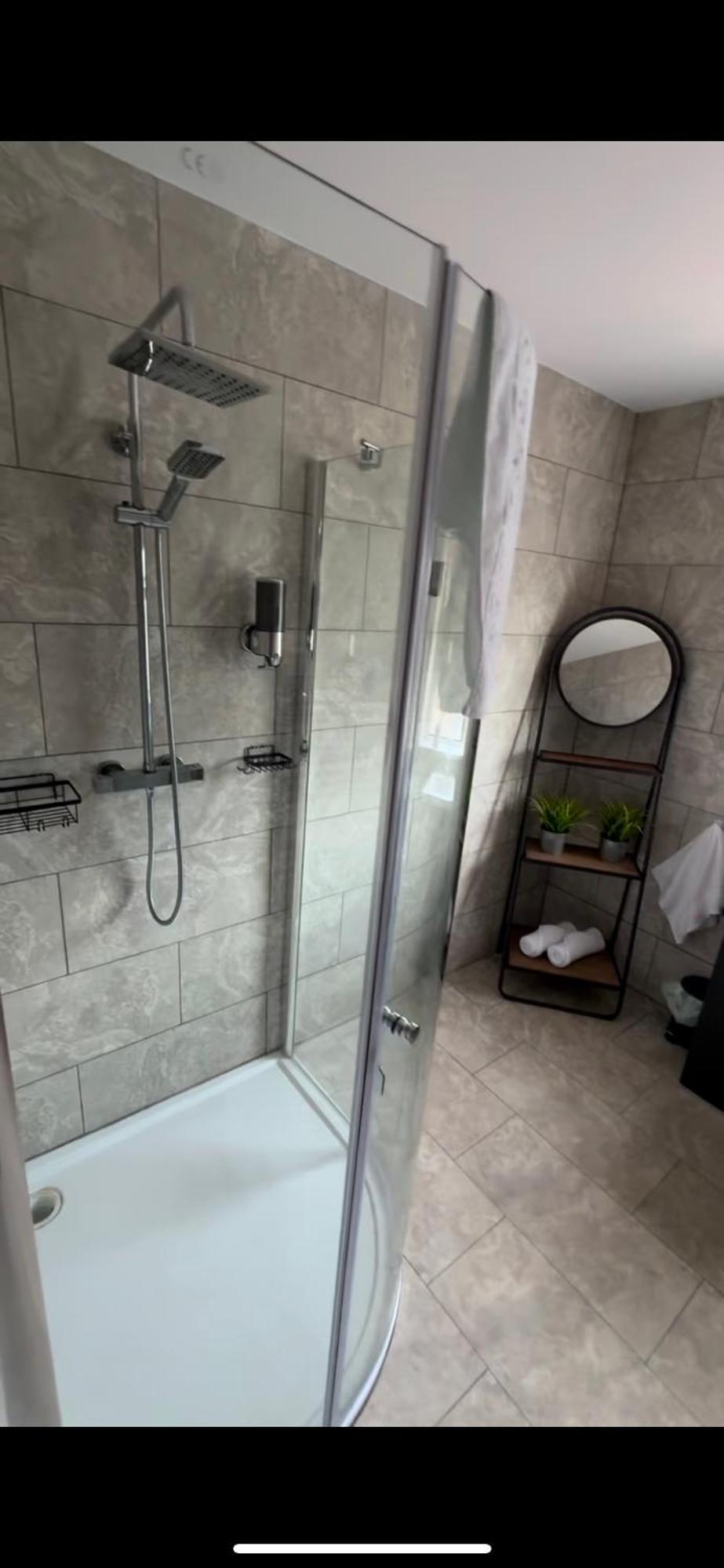 Melville House - Pet Friendly Blackpool Zewnętrze zdjęcie