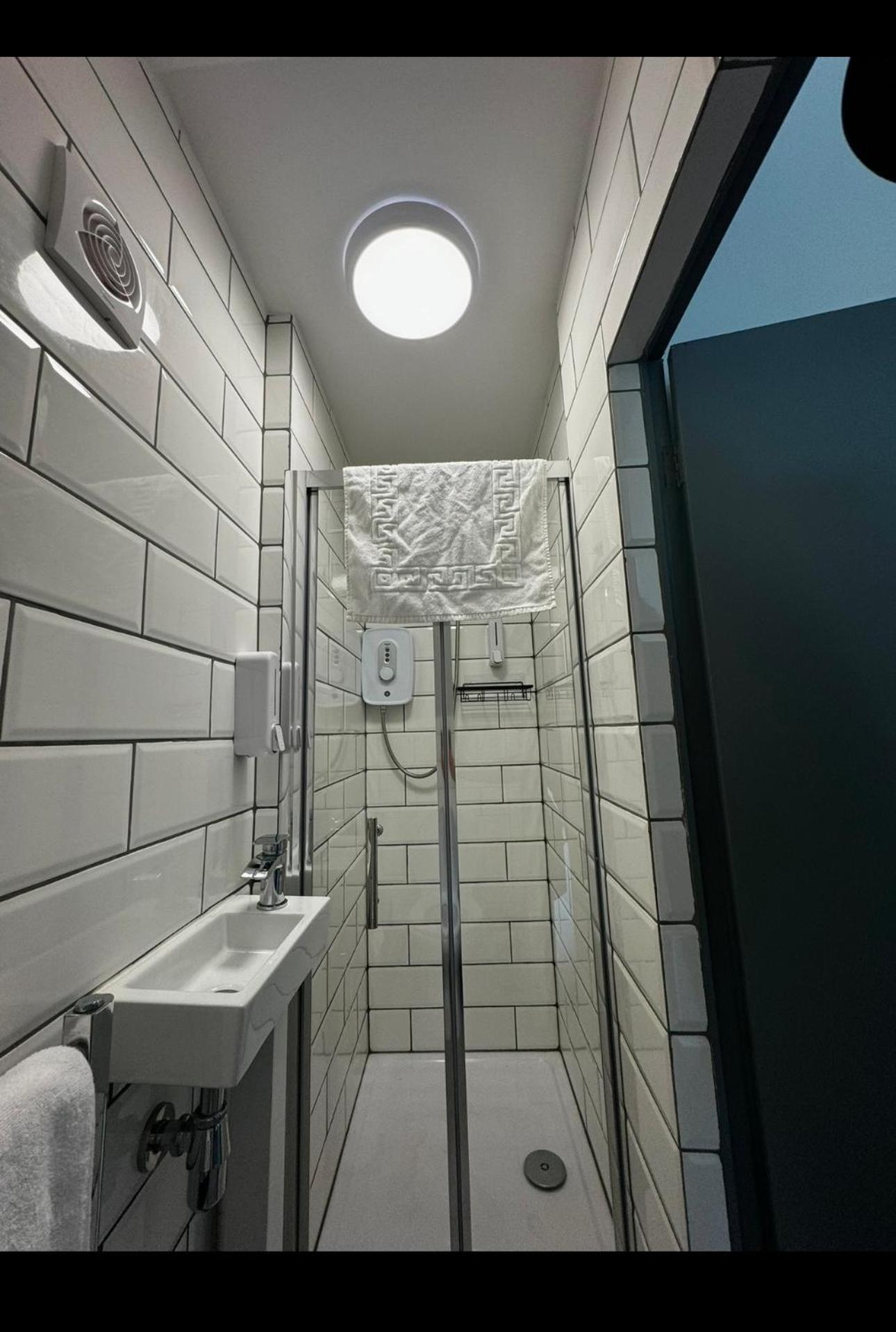 Melville House - Pet Friendly Blackpool Zewnętrze zdjęcie