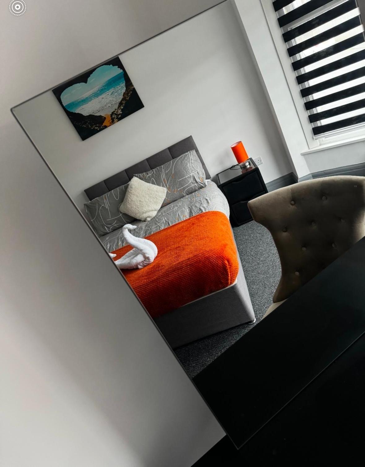 Melville House - Pet Friendly Blackpool Zewnętrze zdjęcie