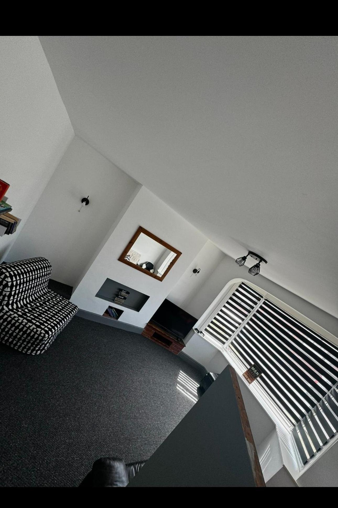 Melville House - Pet Friendly Blackpool Zewnętrze zdjęcie