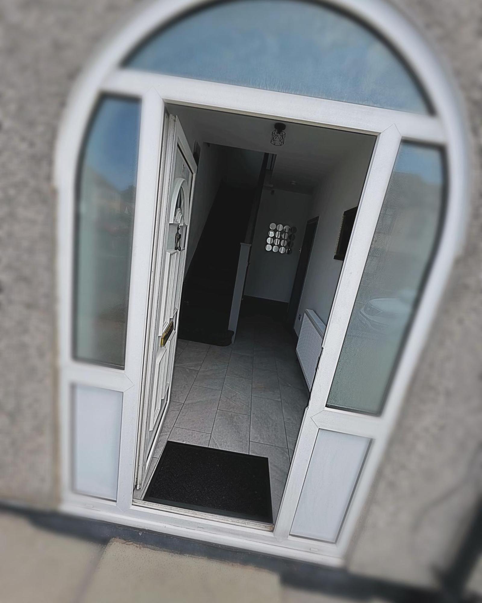 Melville House - Pet Friendly Blackpool Zewnętrze zdjęcie